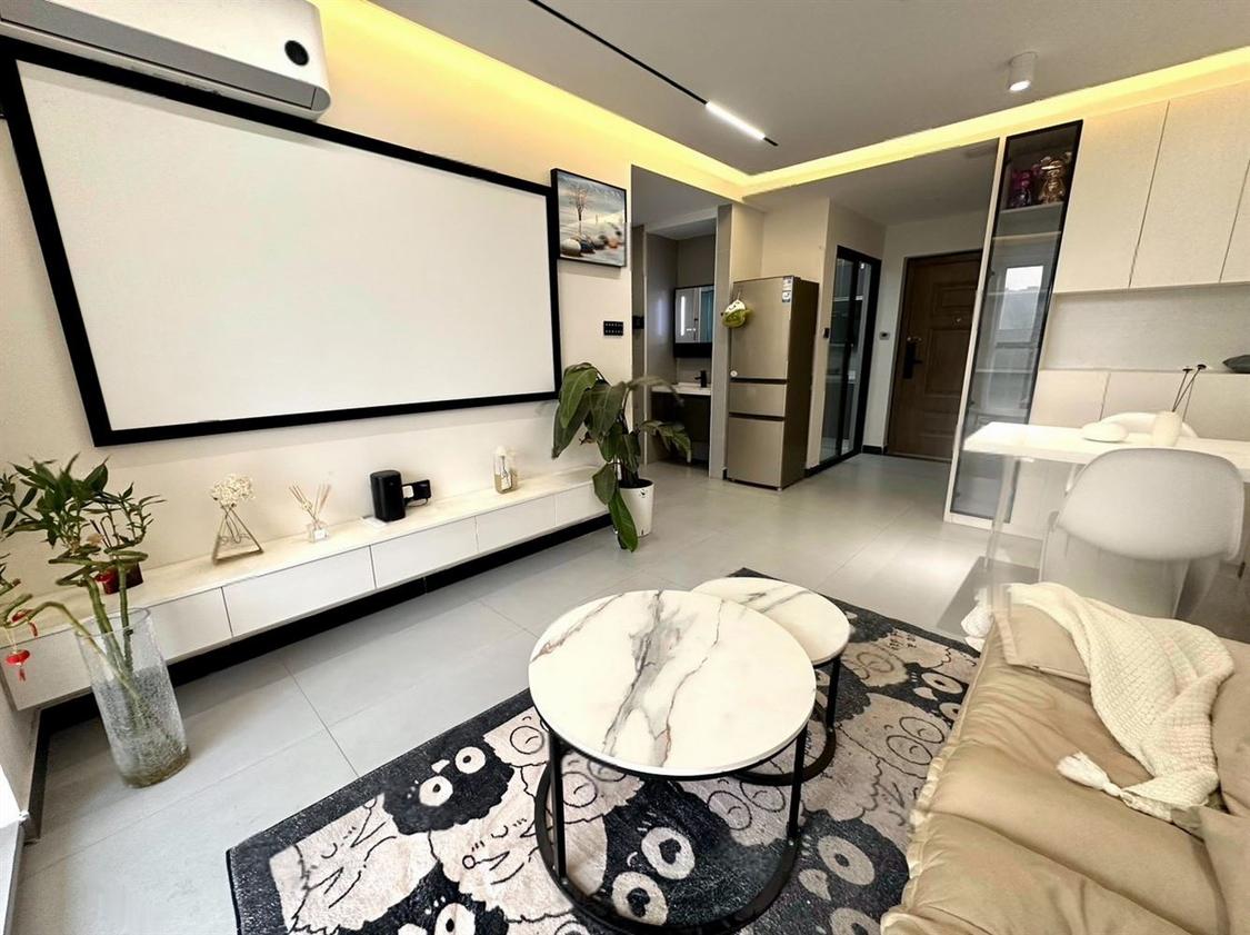 整租·顺福雅苑(二区)