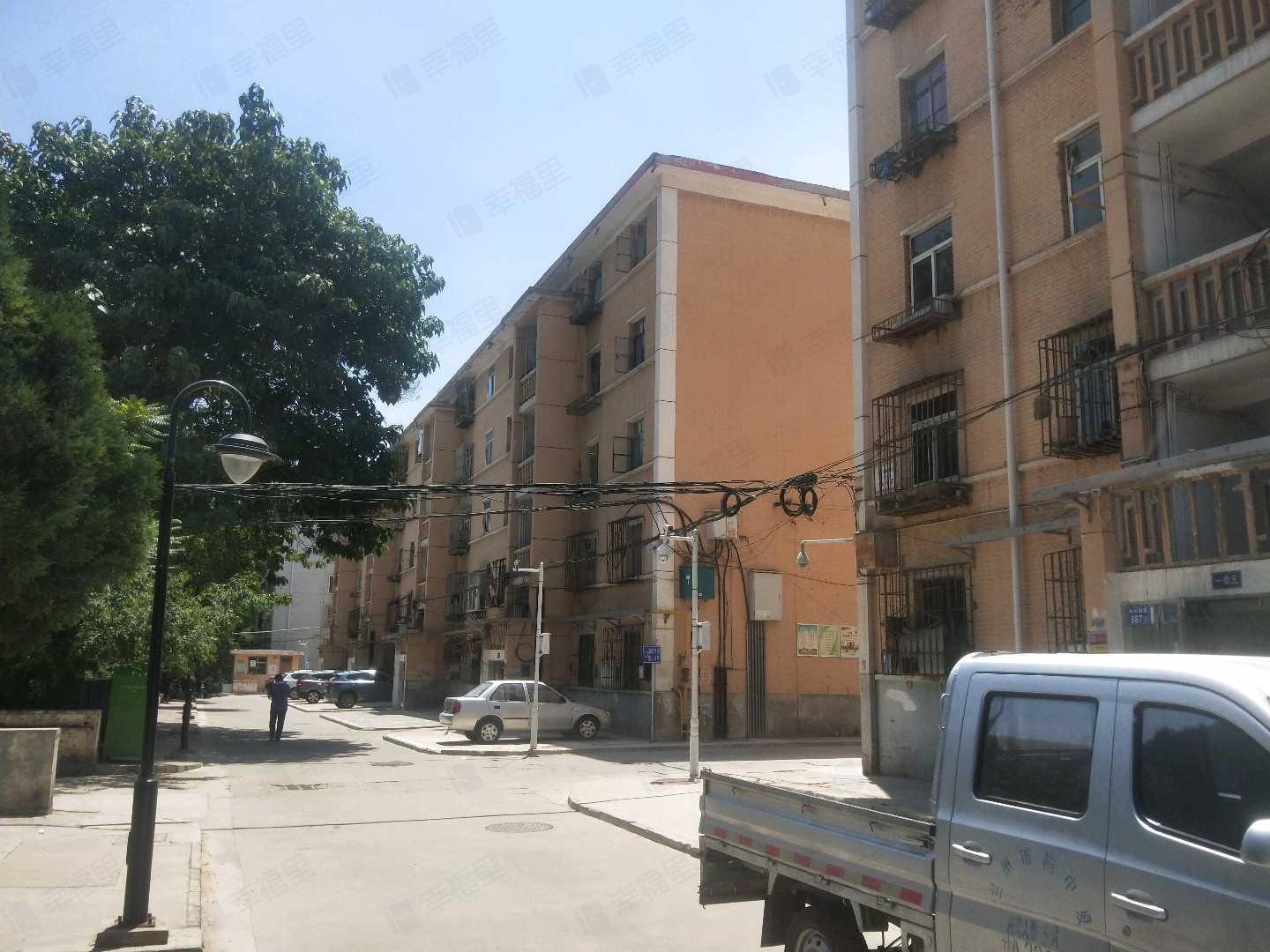 天鹅湖小区(十三号街区)小区效果图