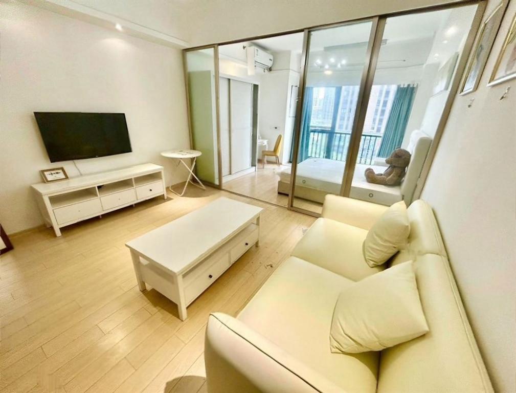 整租·六联小区