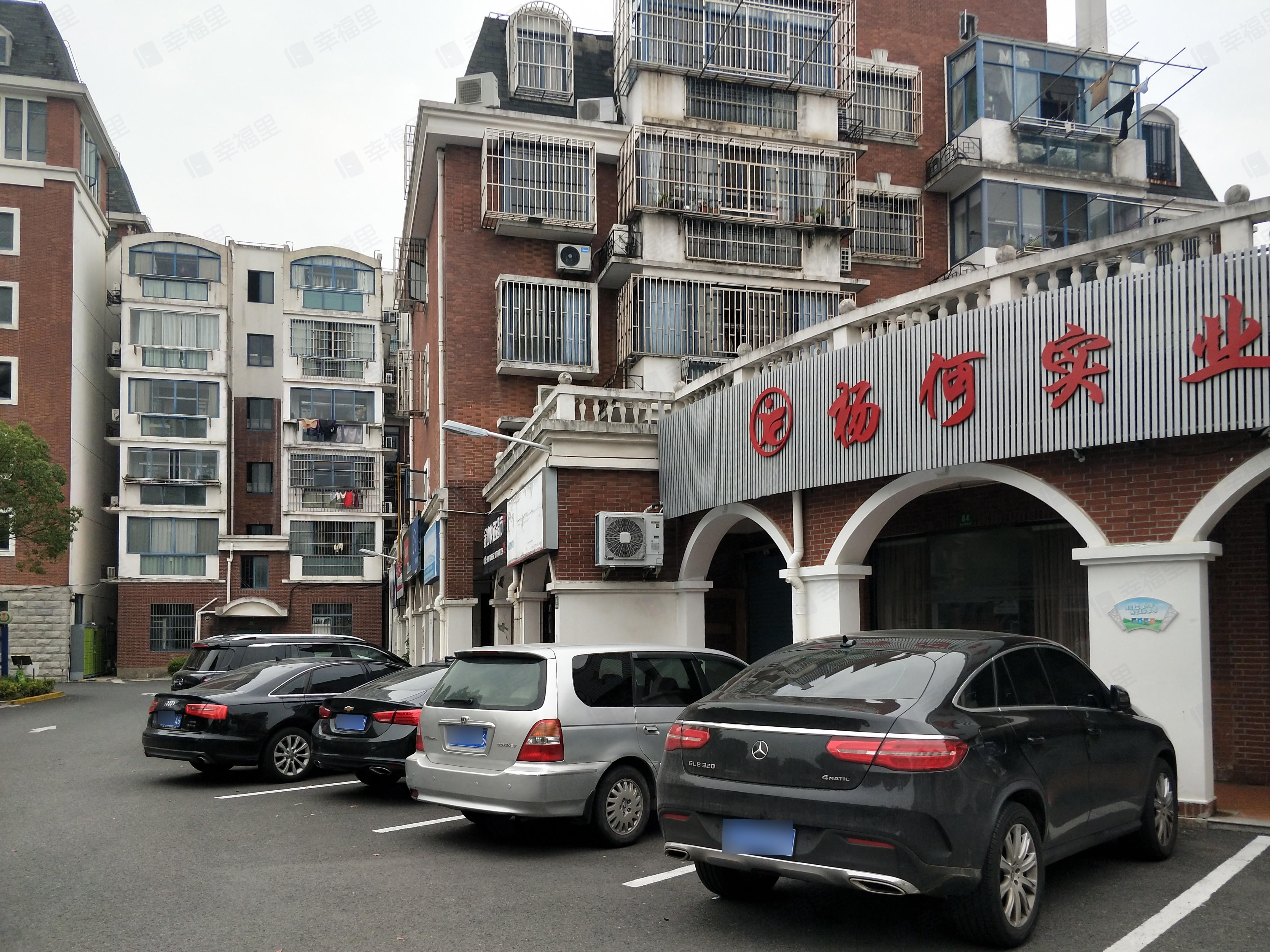 金山世纪城小区效果图