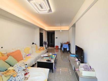 北京南部湾万科城(五期)3室2厅88.12平底层/共21层