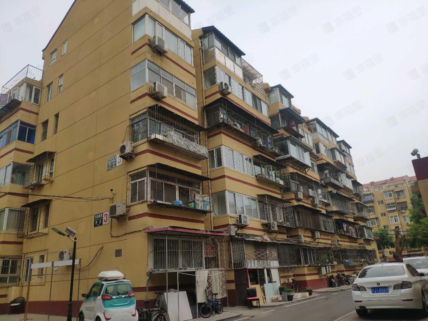 丽都水岸小区效果图