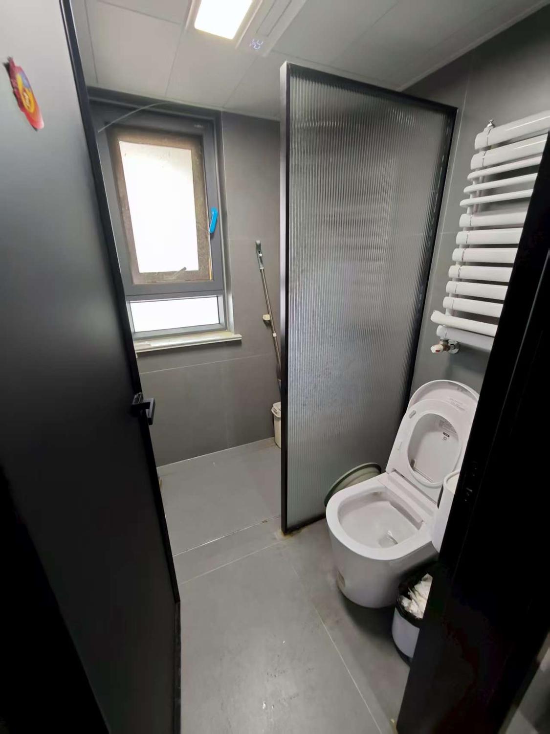 整租·润金花园