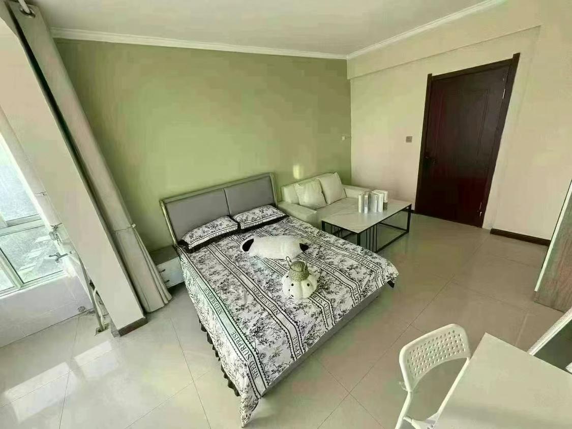 合租·尧辰景园