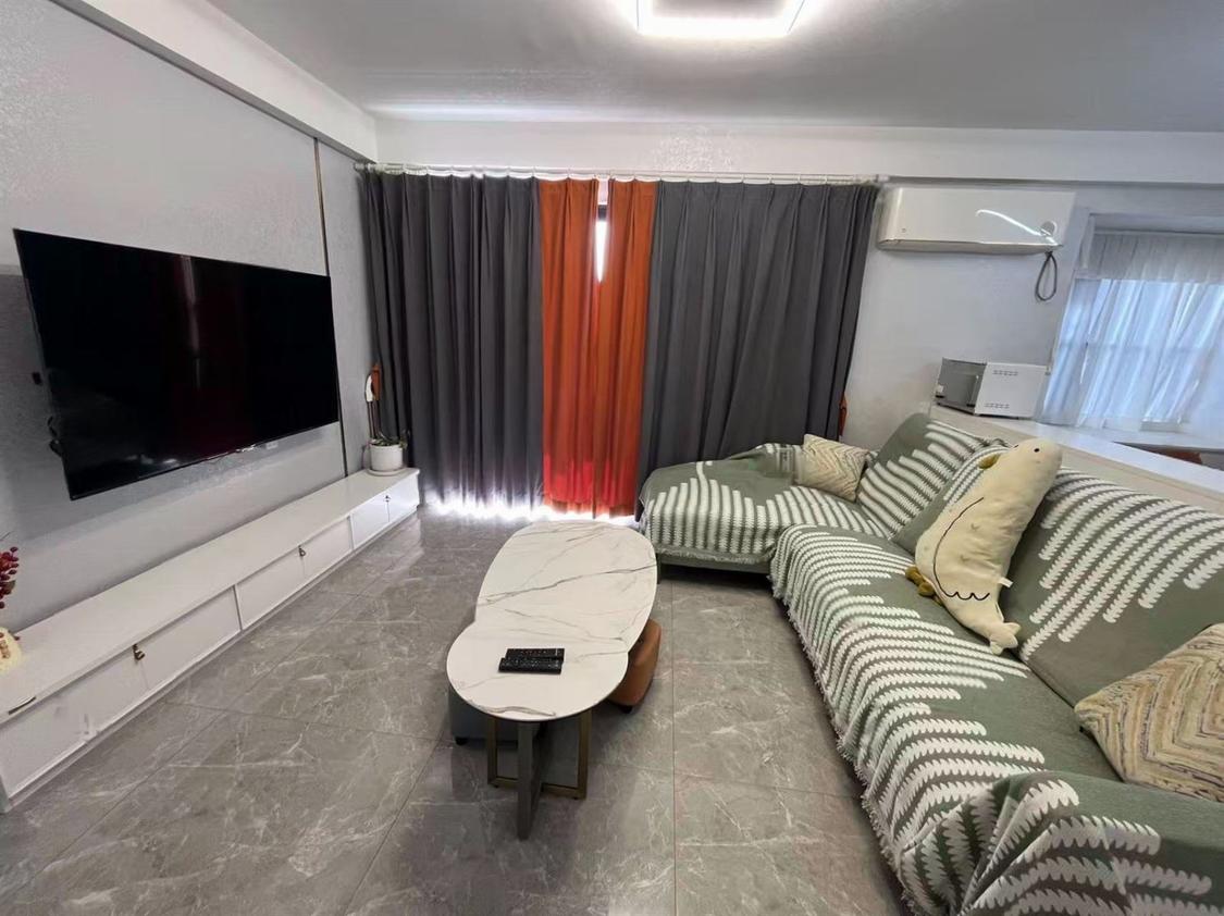 整租·珠江万科城