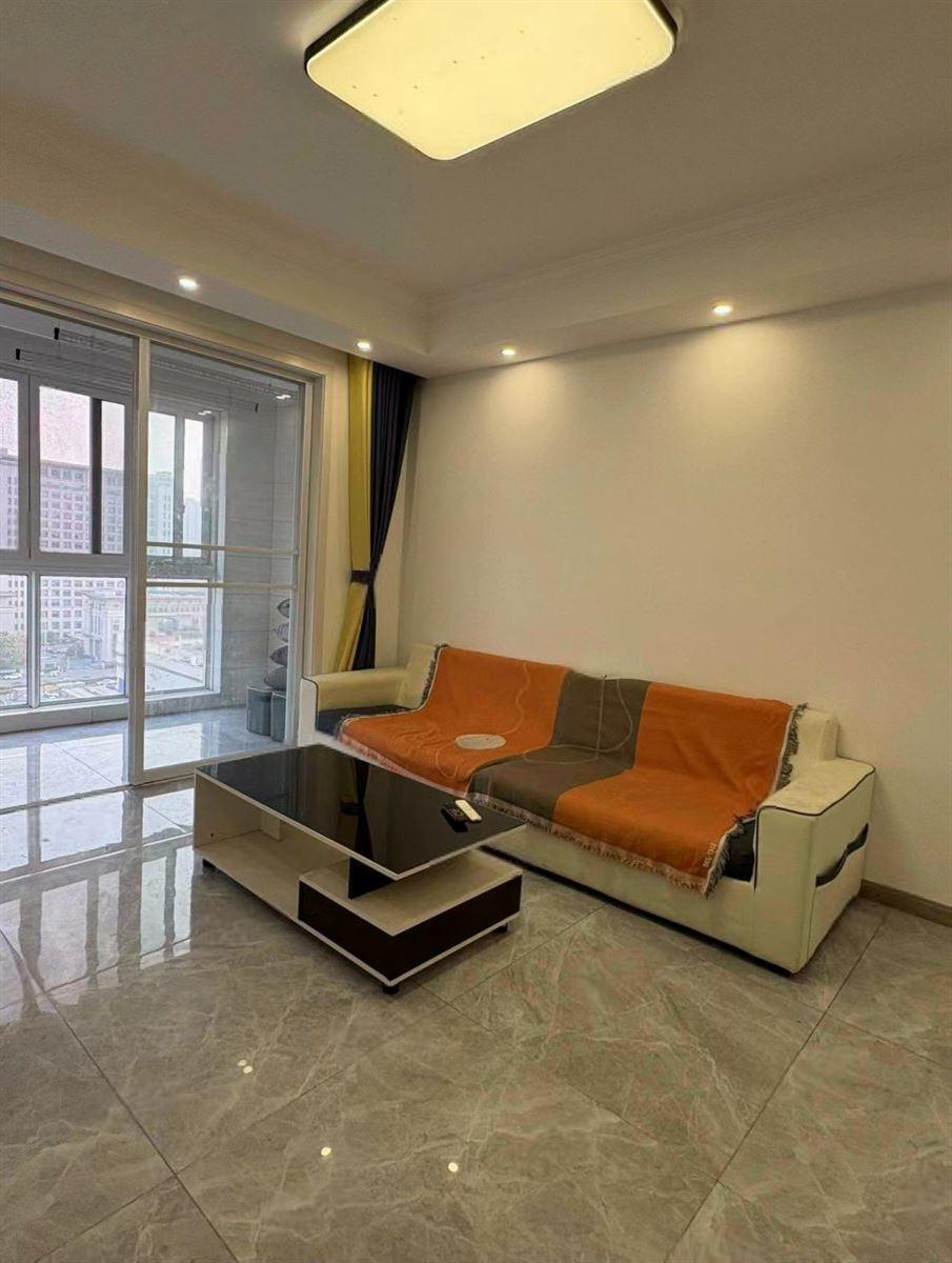 整租·嘉秀花园