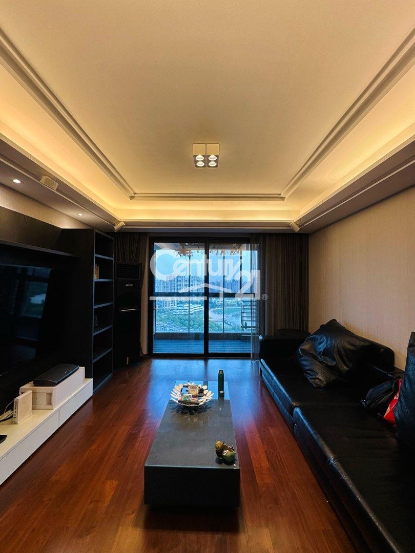 整租·华润中央公园(四期)