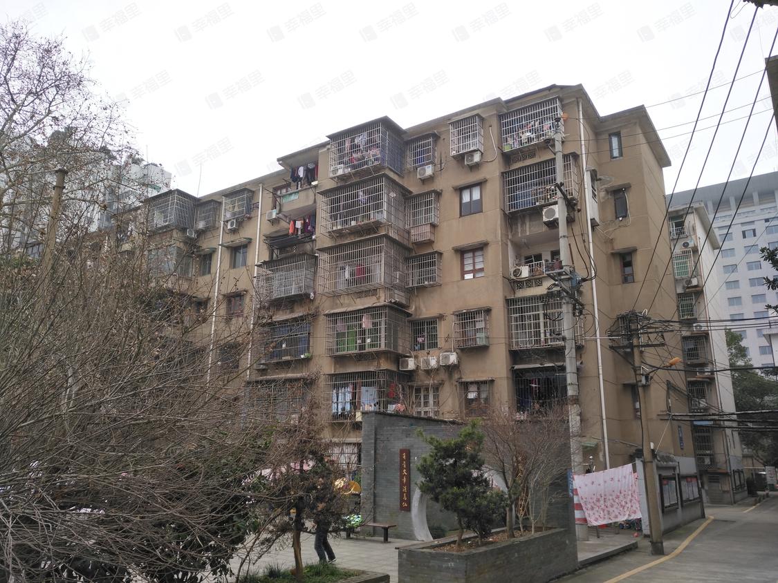 长沙开福-芙蓉中路/2000年建新湘路社区