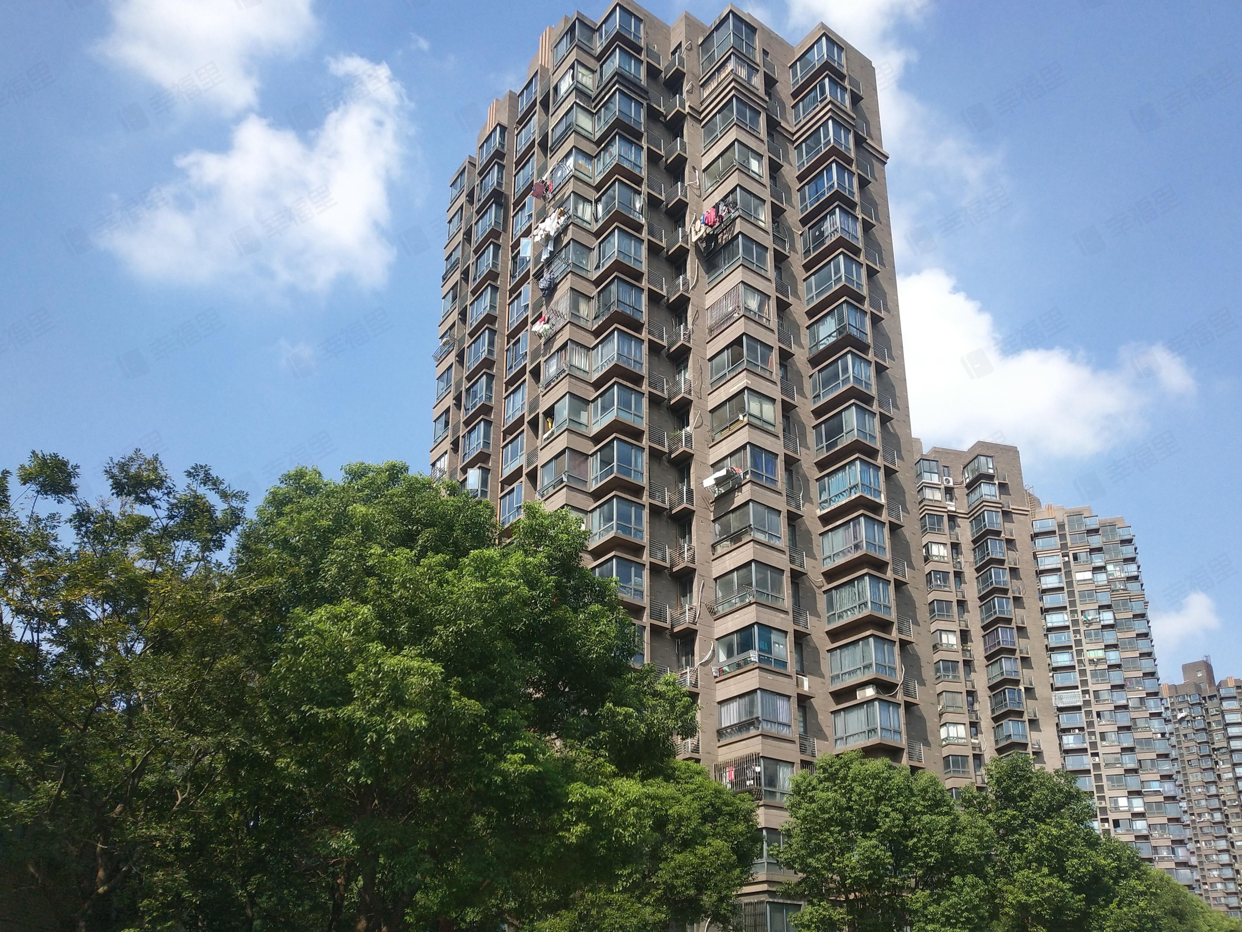 馨佳园(五街坊)小区效果图
