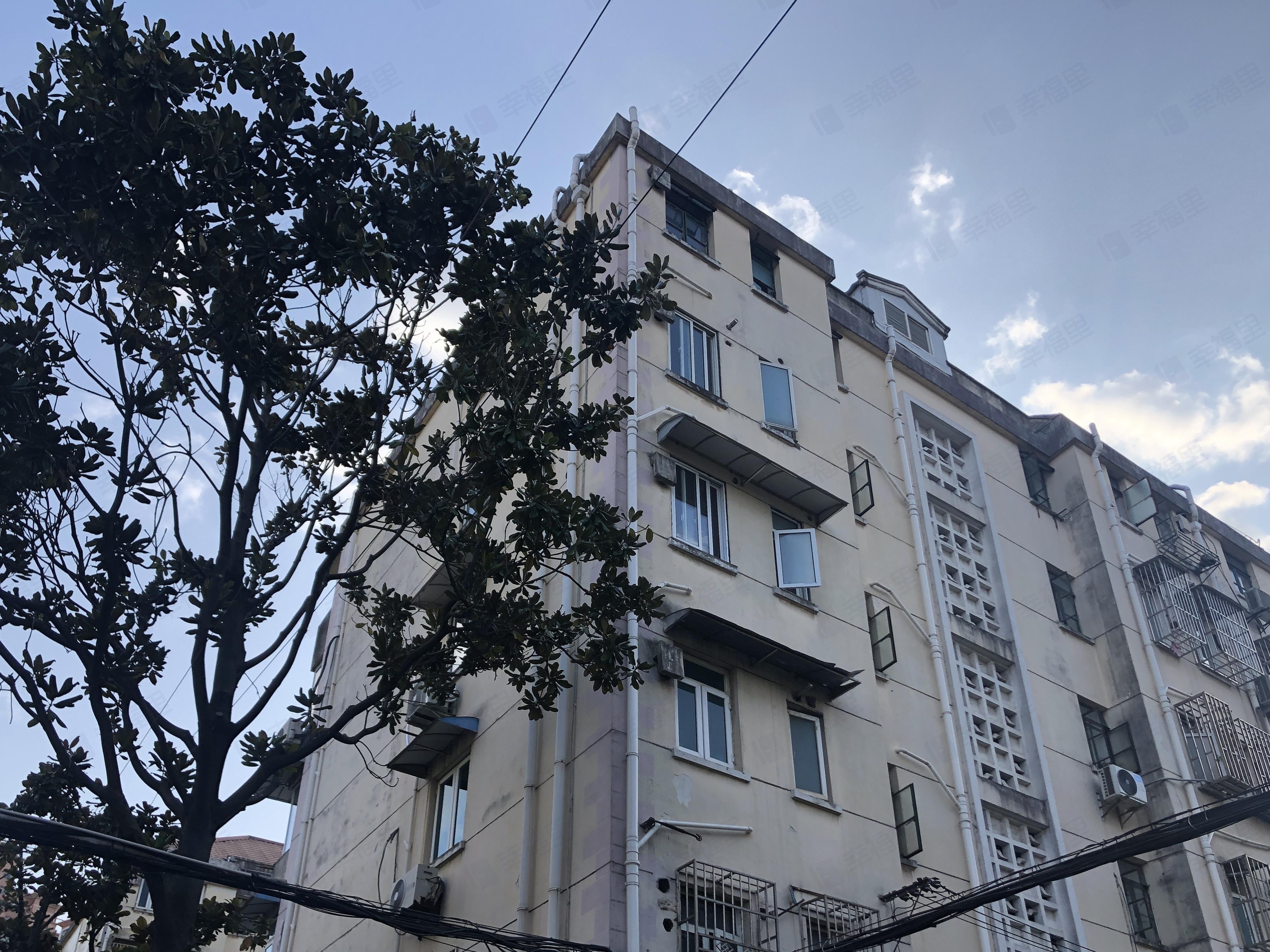中星张杨苑小区效果图