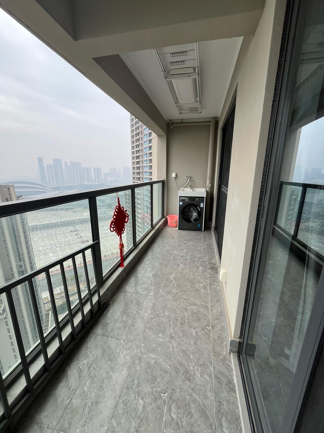 整租·卓越大江