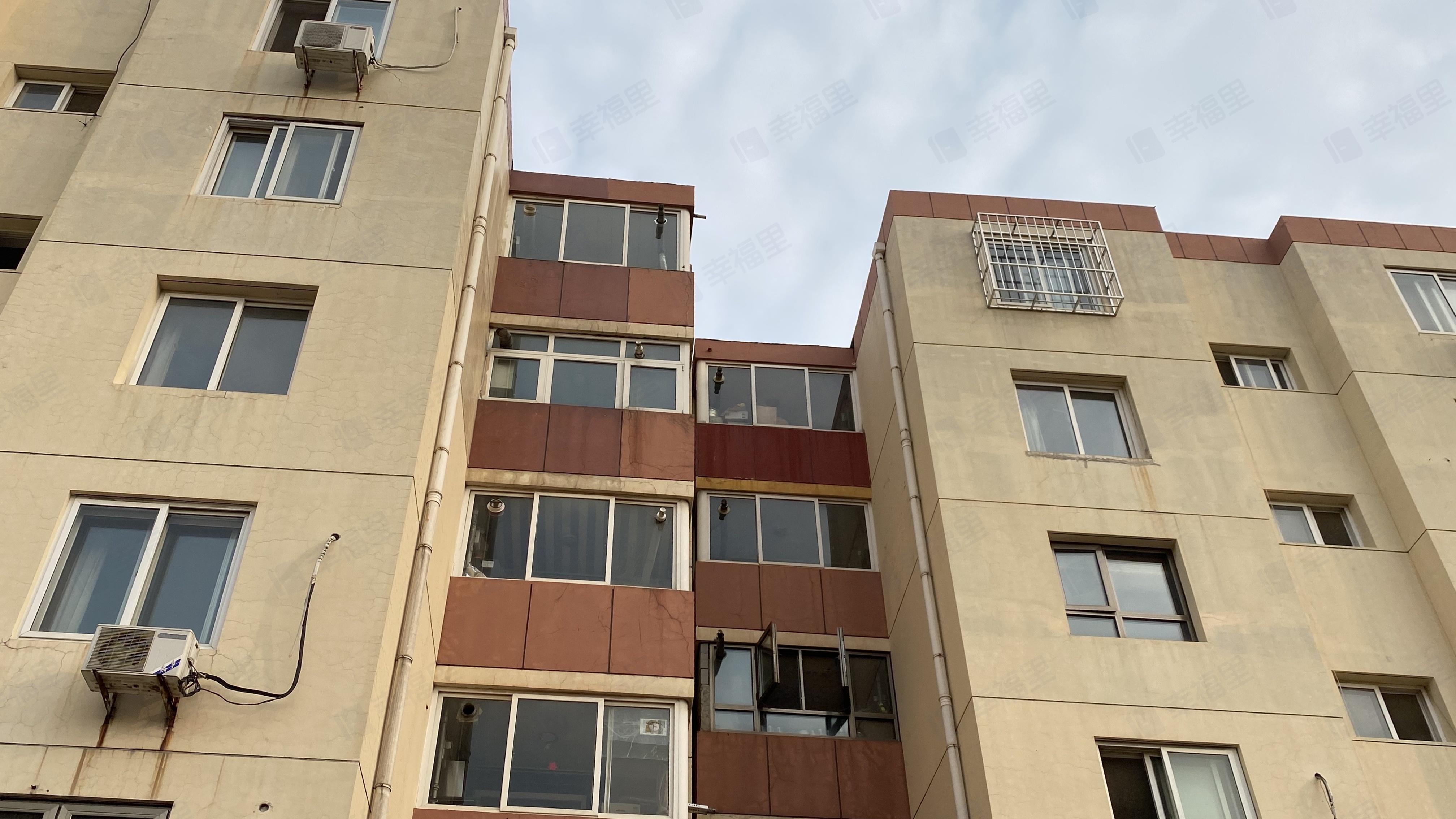 千禧家园小区效果图