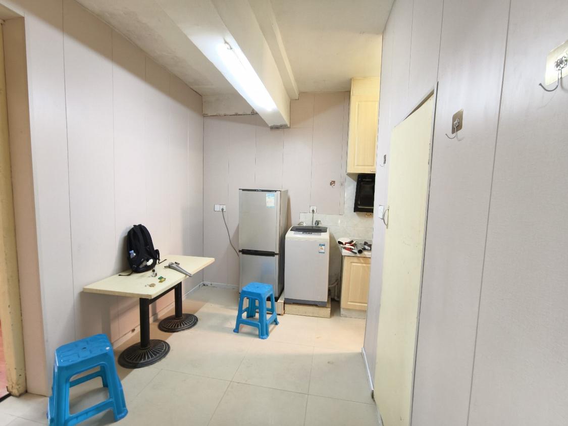 整租·崂山新村