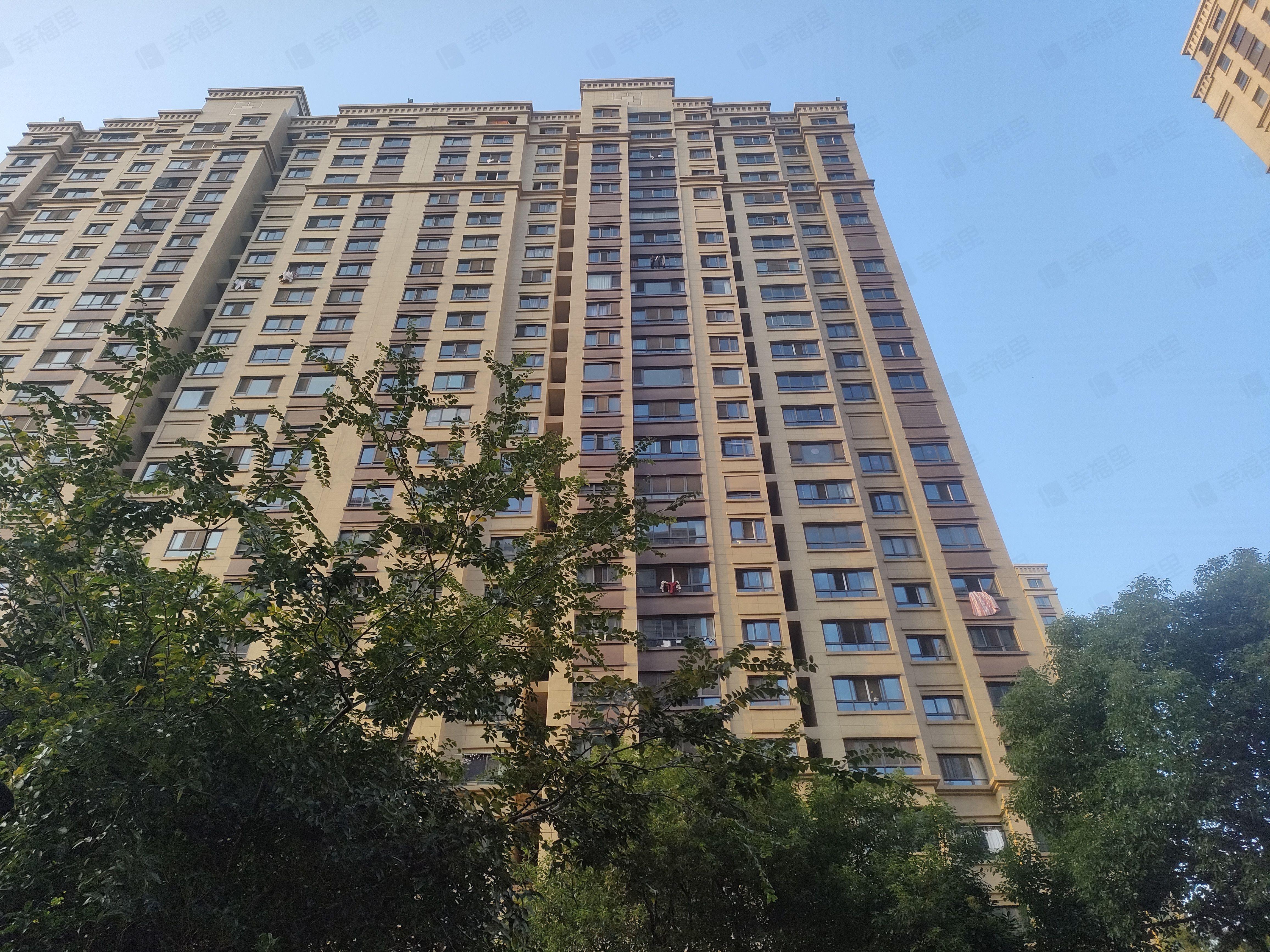 华鼎星城小区效果图