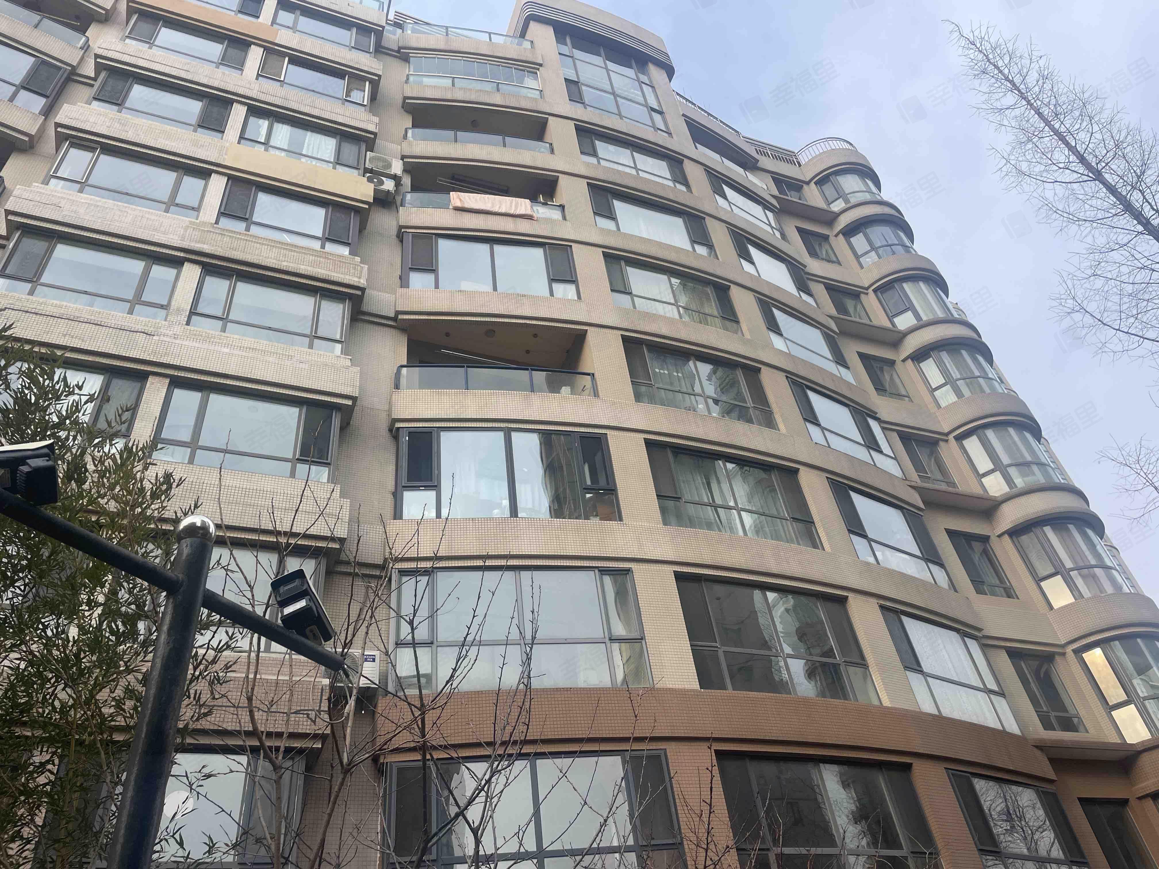 壹品星海小区效果图