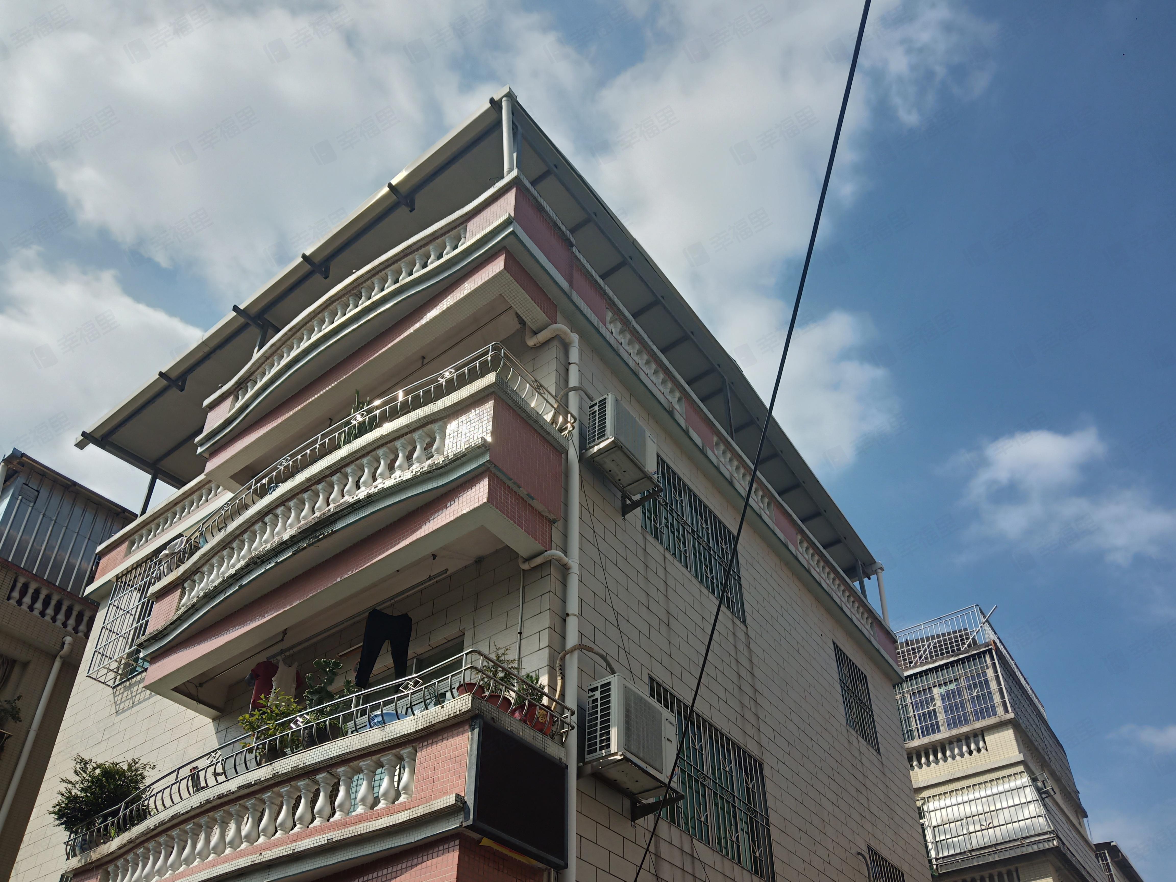 世显华庭康城水郡小区效果图