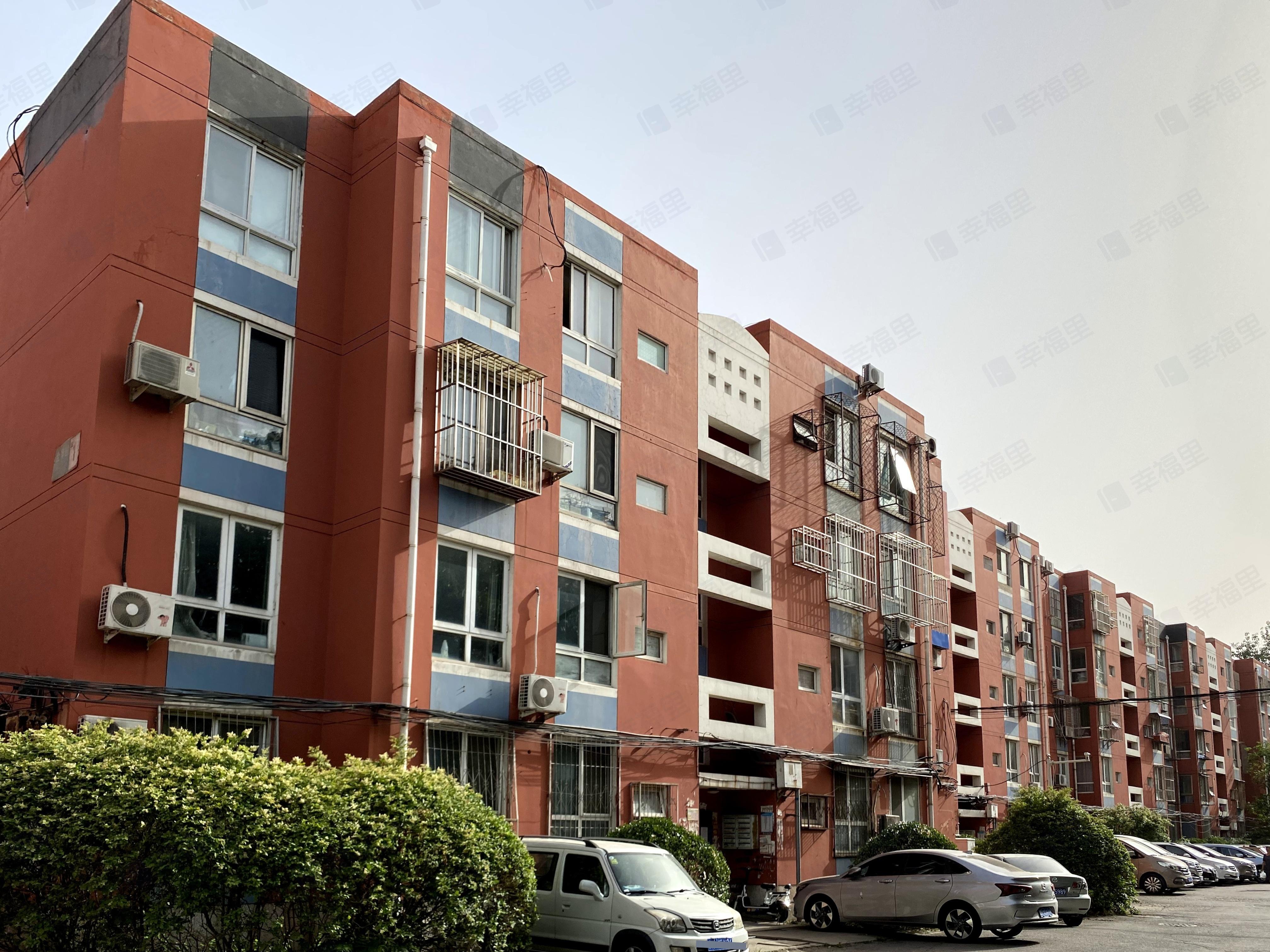 金华园小区效果图