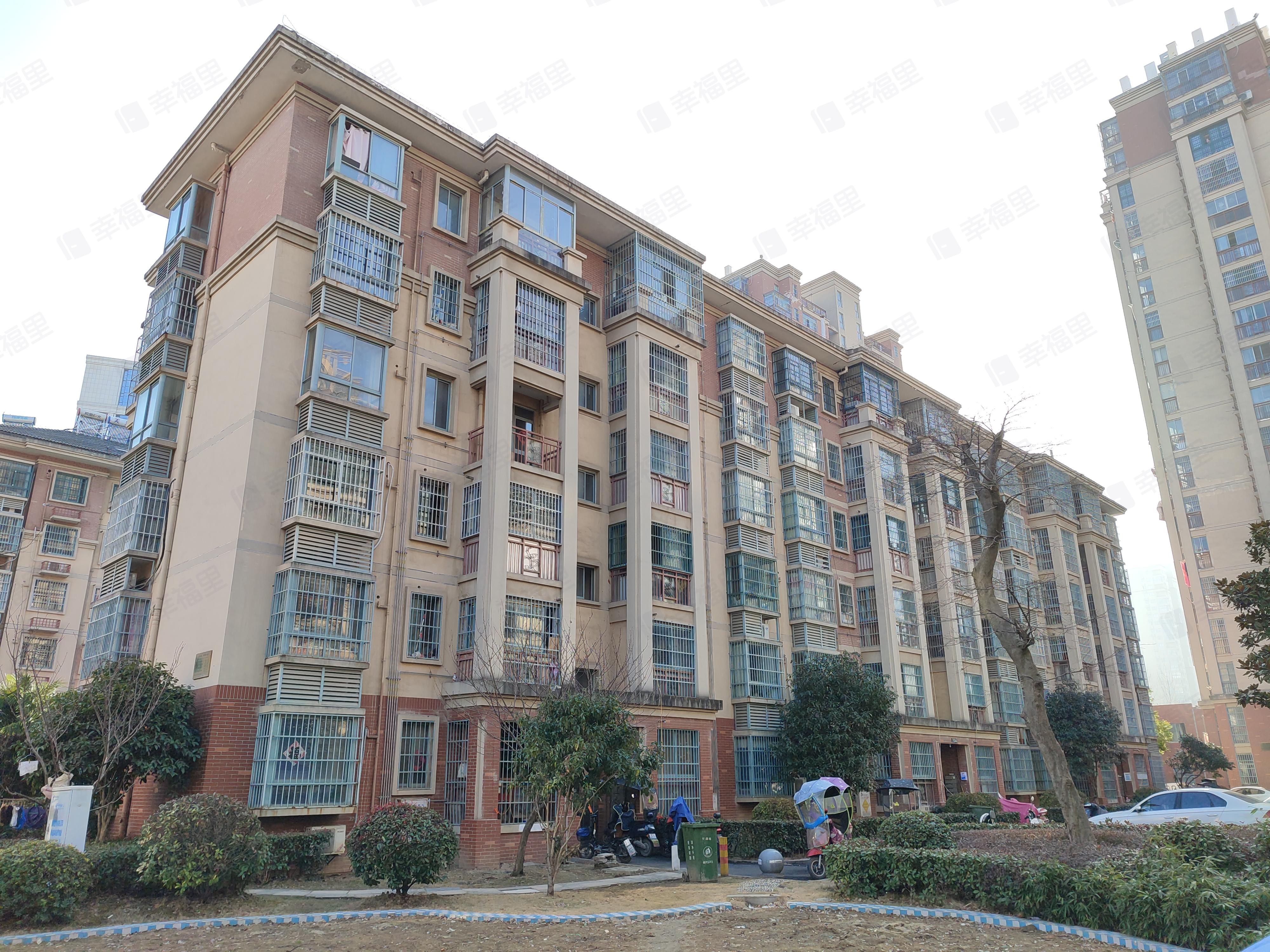 肥东凤凰城小区效果图