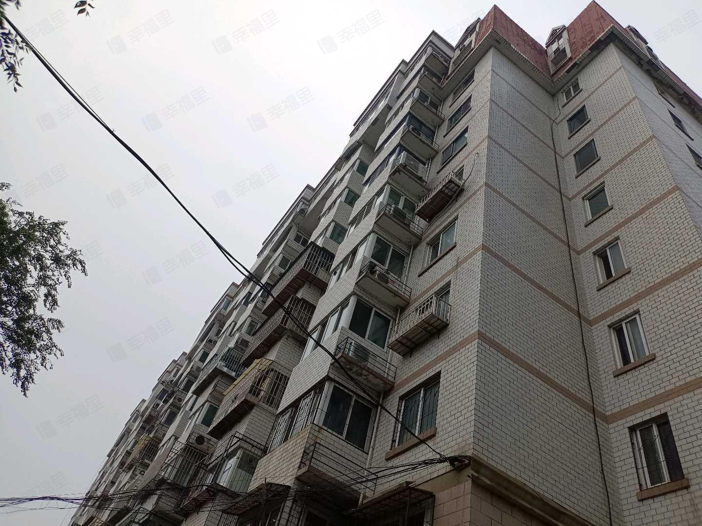 民族园小区效果图