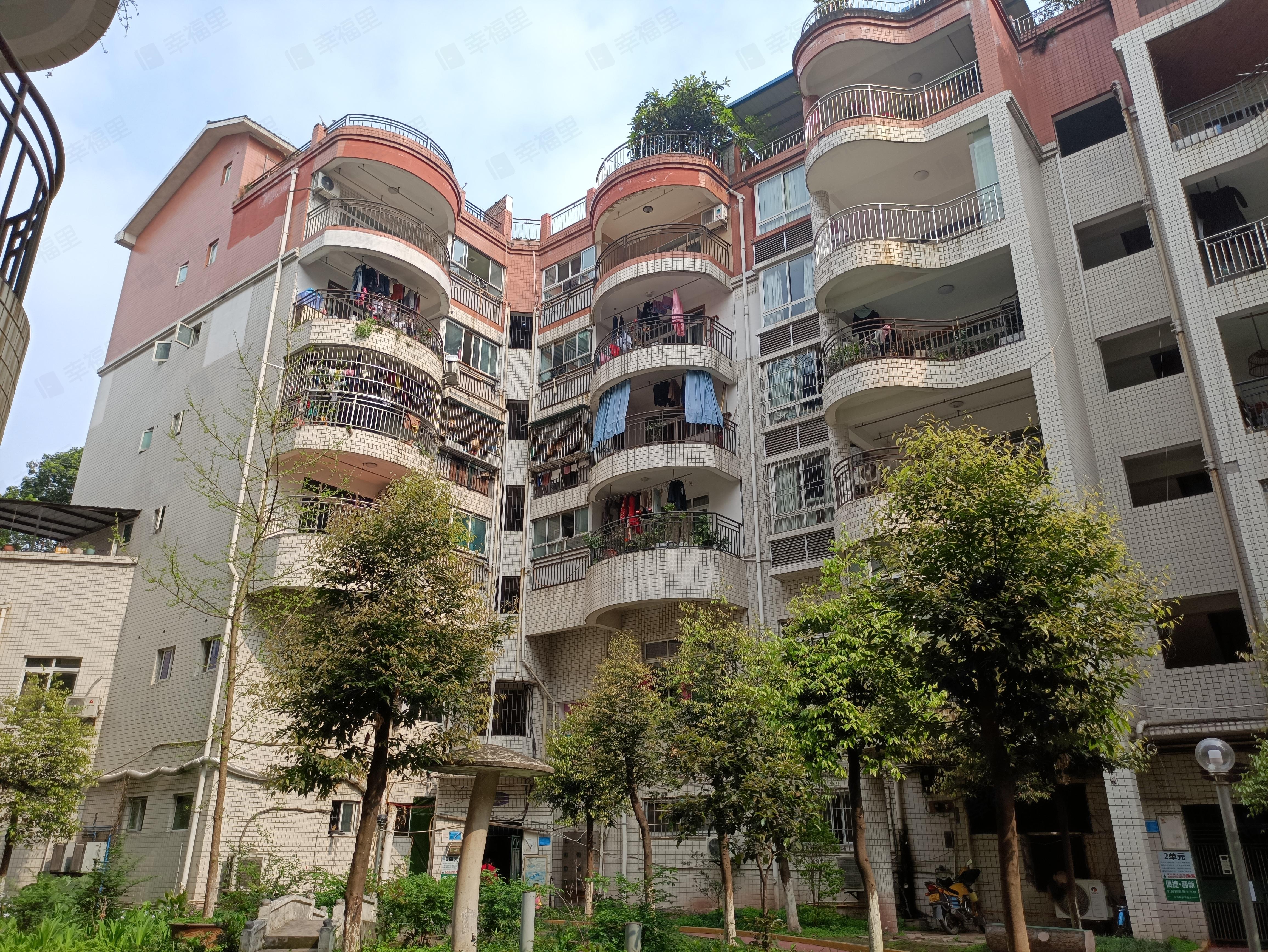 金港明珠小区效果图