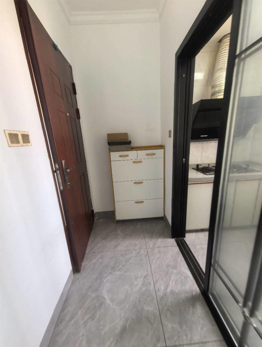 整租·角美中骏四季阳光一期