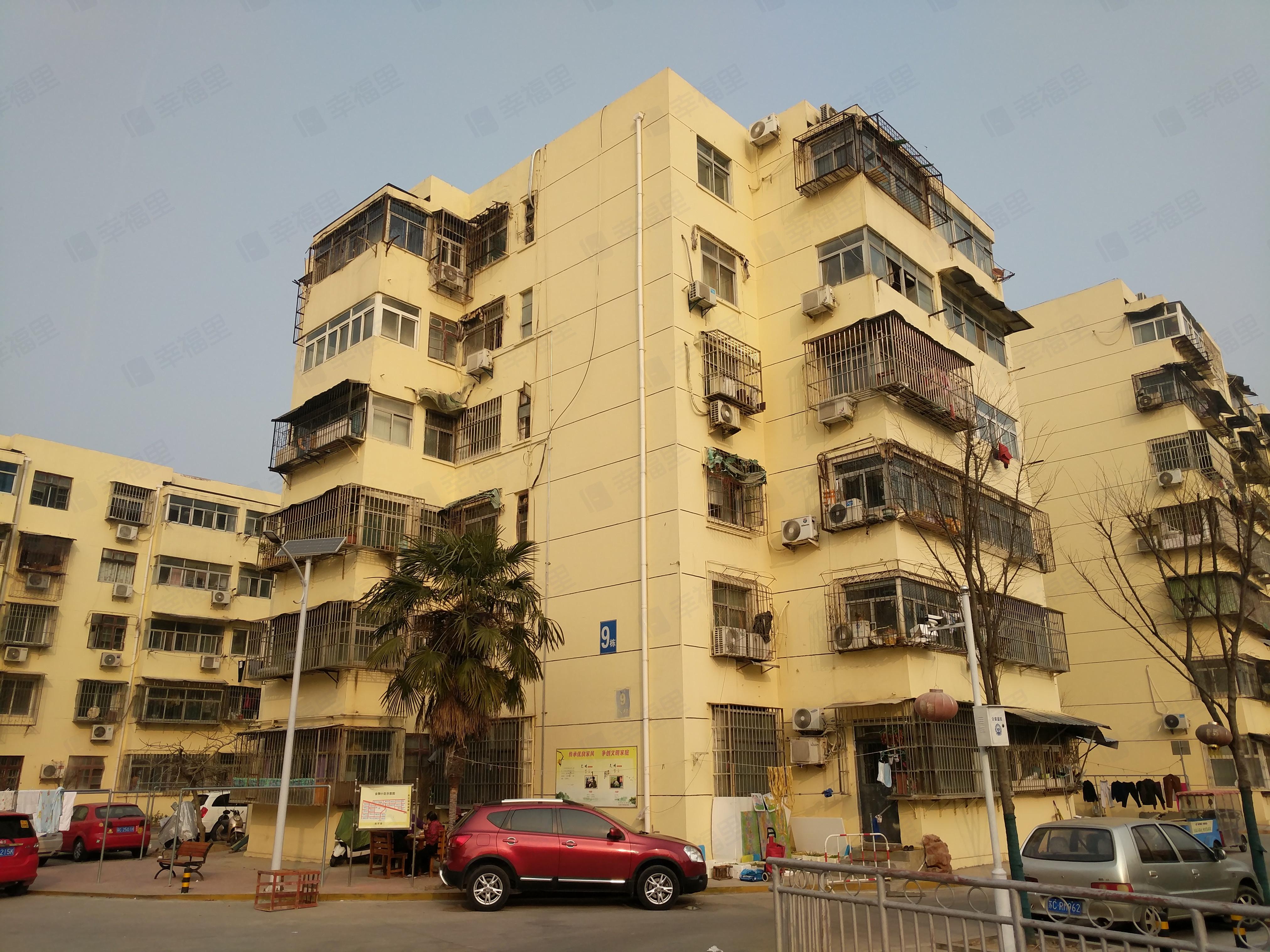 金狮小区小区效果图