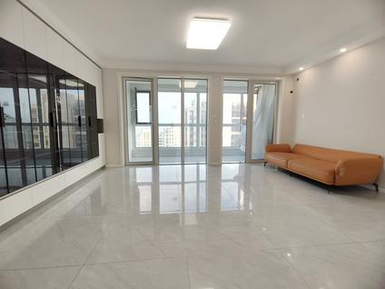 北京辛安府3室2厅131.24平高楼层/共32层