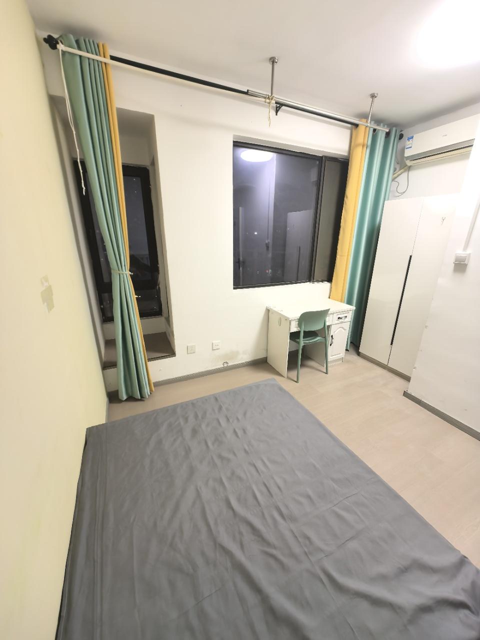 合租·中海左岸澜庭