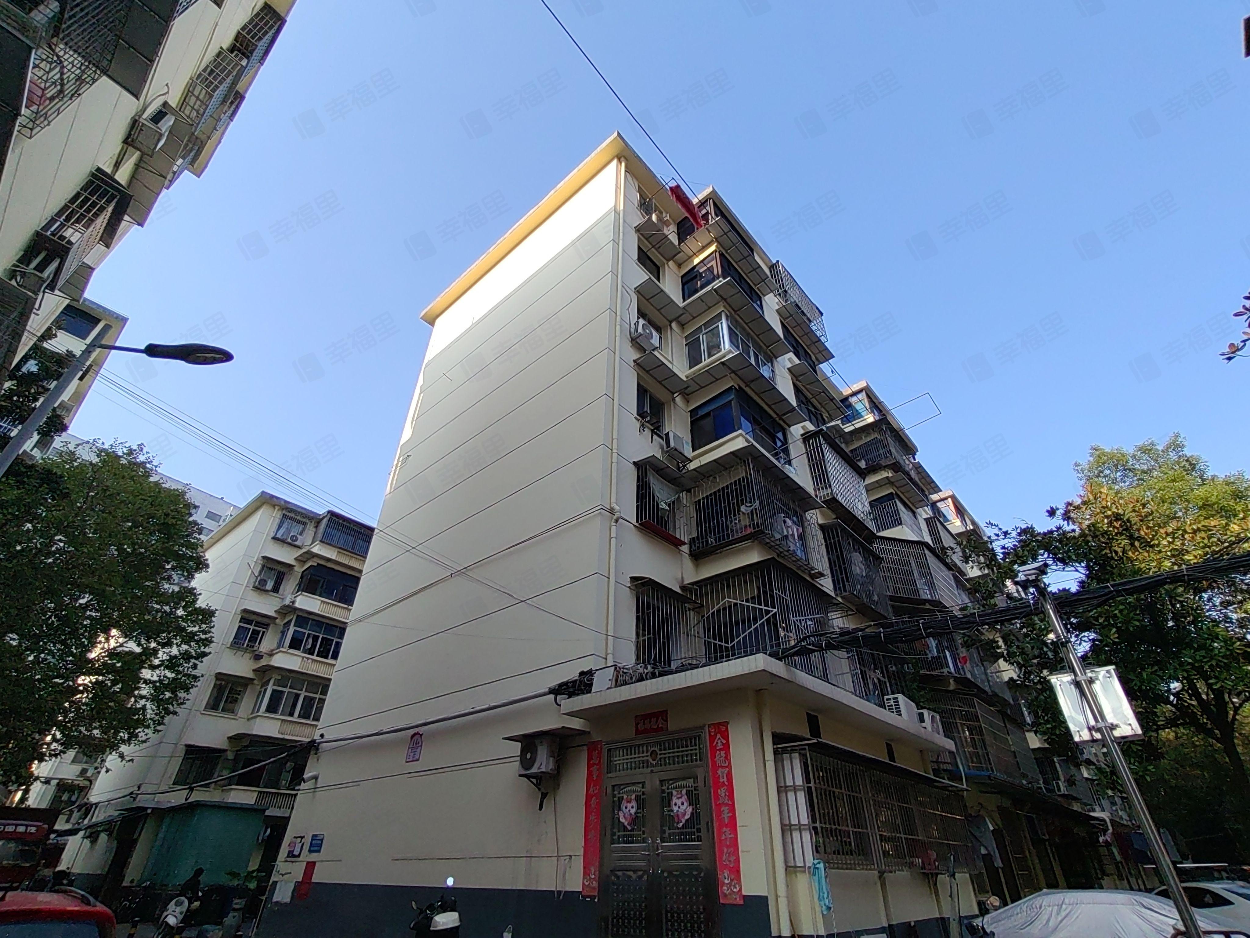 建宁新村小区效果图