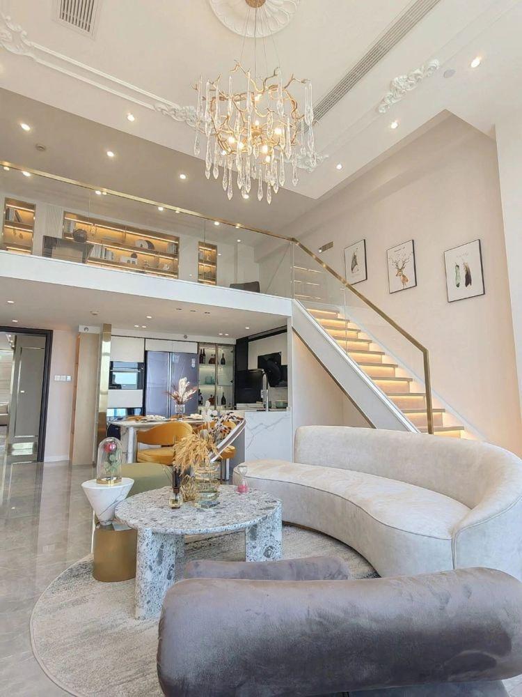 合租·绿洲丰怡园