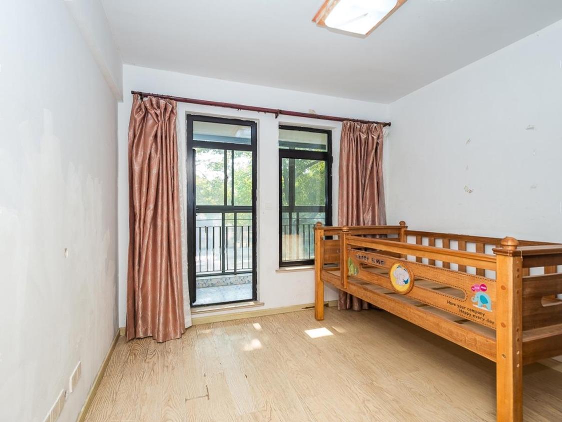 整租·安亭新镇(德绍豪斯)