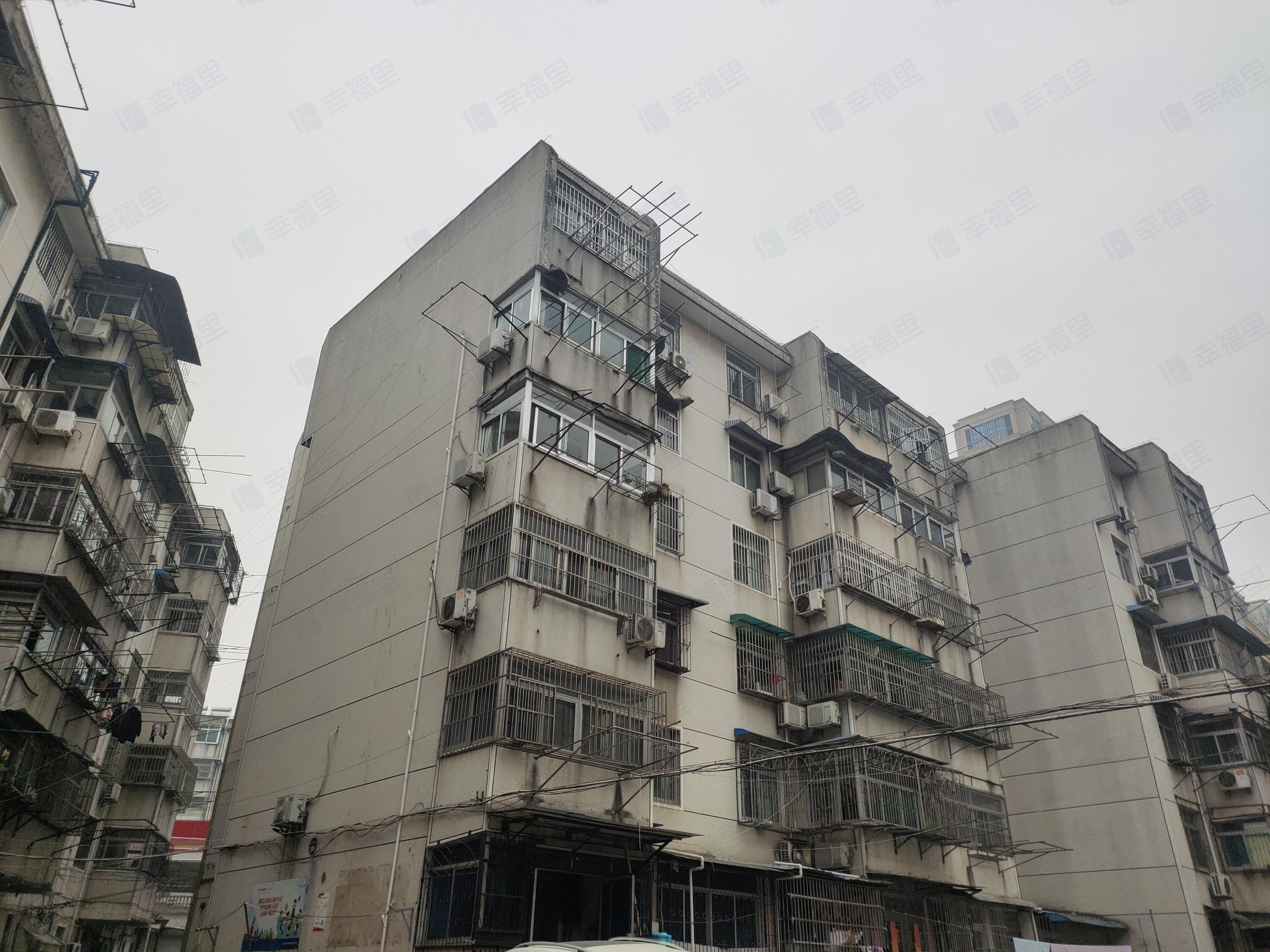 振兴苑小区效果图