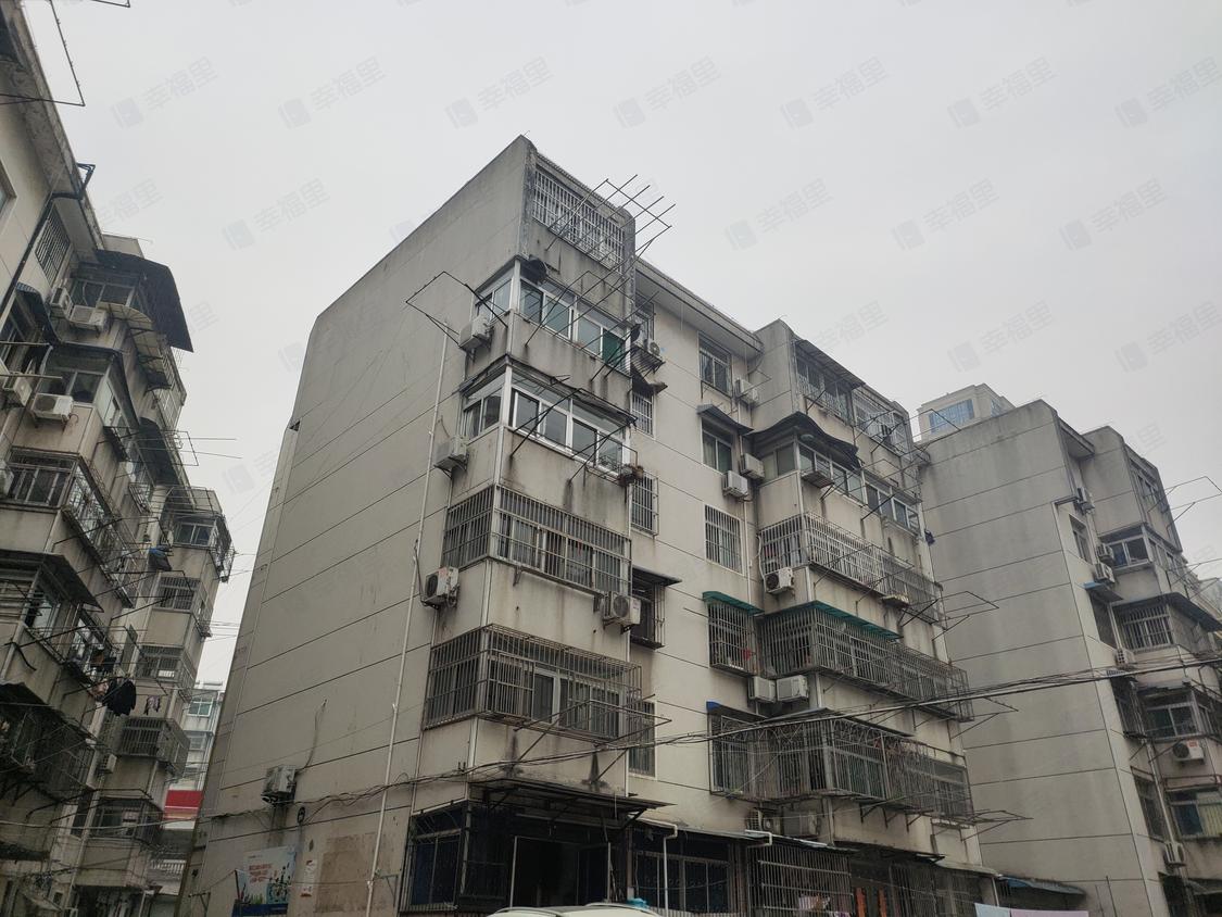 合肥瑶海-三里街/2000年建振兴苑