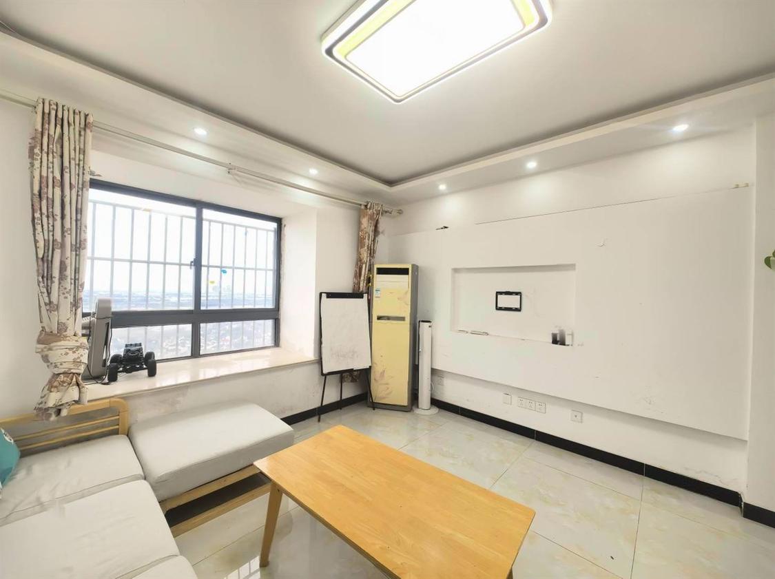 整租·鑫苑国际城市花园