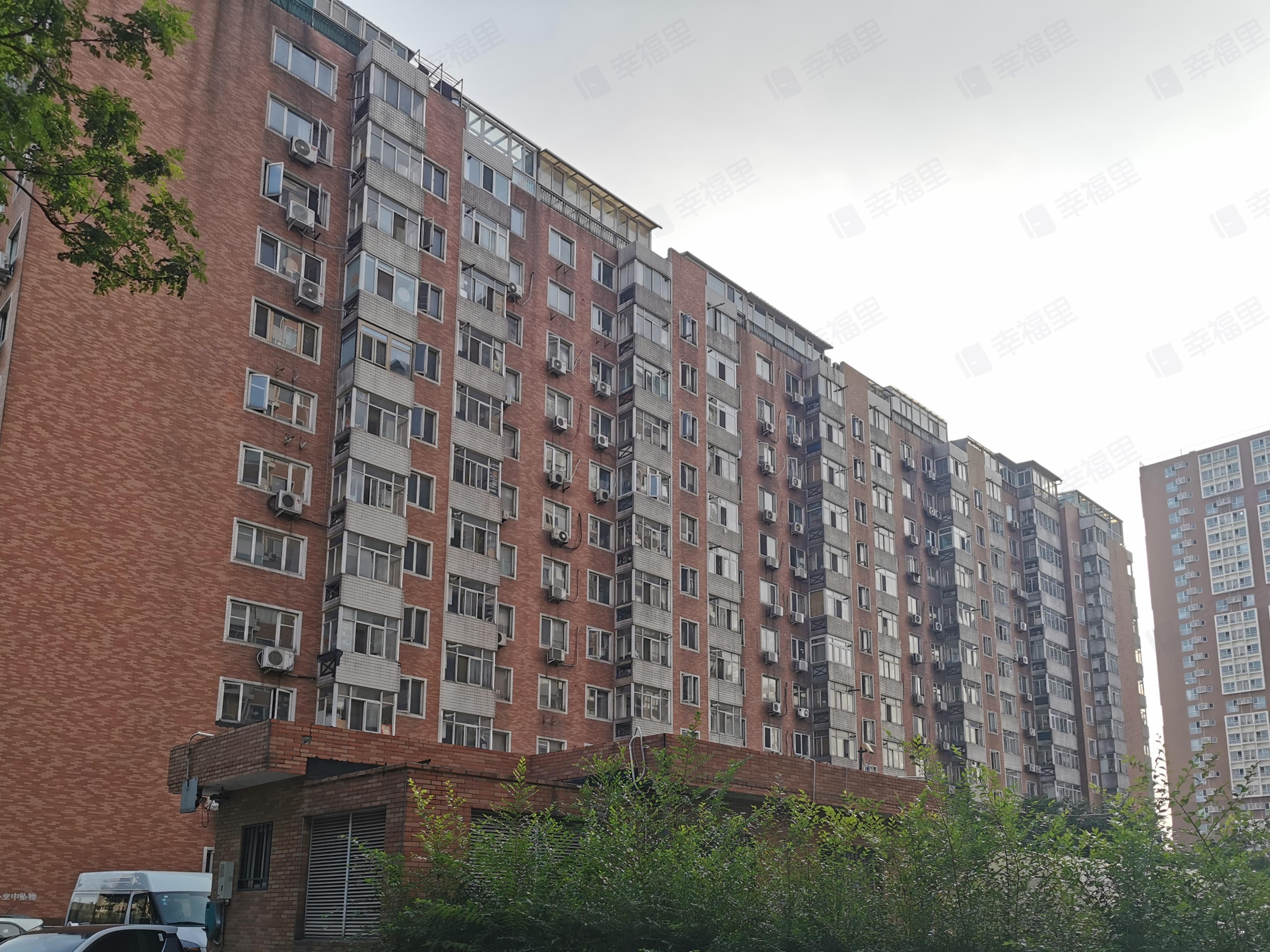 信德园小区效果图