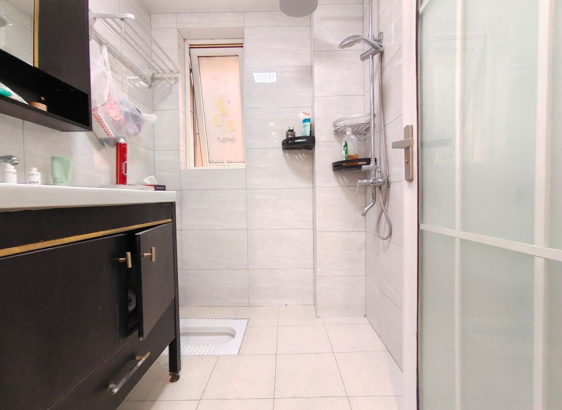 整租·融创凡尔赛(领馆四期)