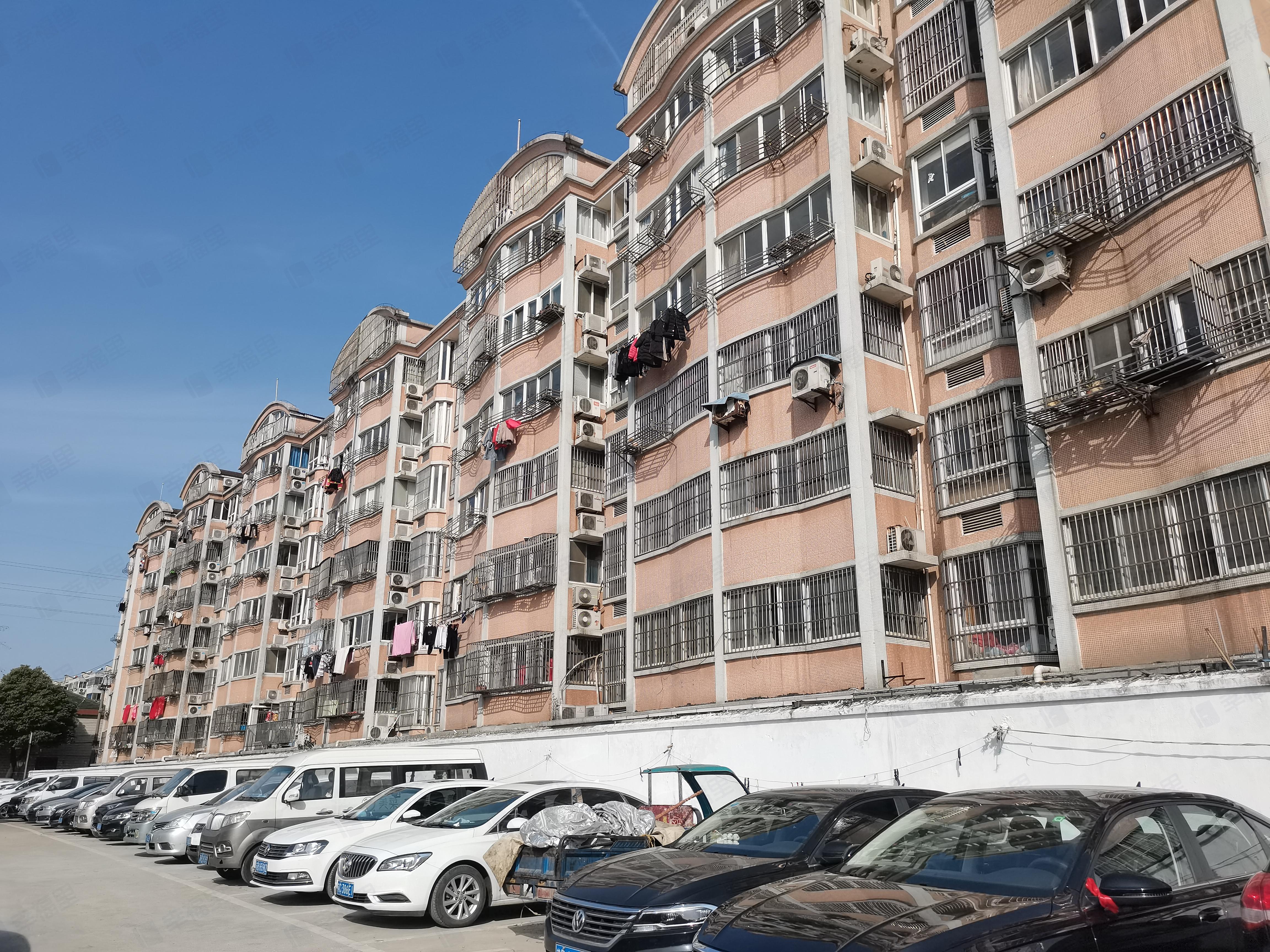 鸿发家园小区效果图