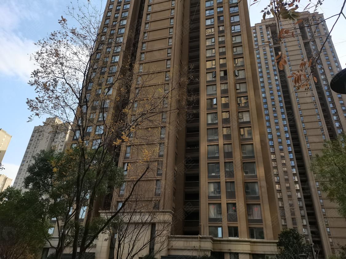 保利东郡点评,新安江路,保利东郡评价,业主点评,测评信息-合肥幸福里