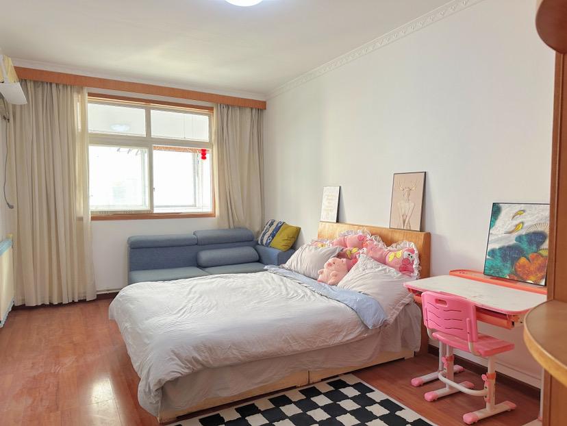 合租·英协花园