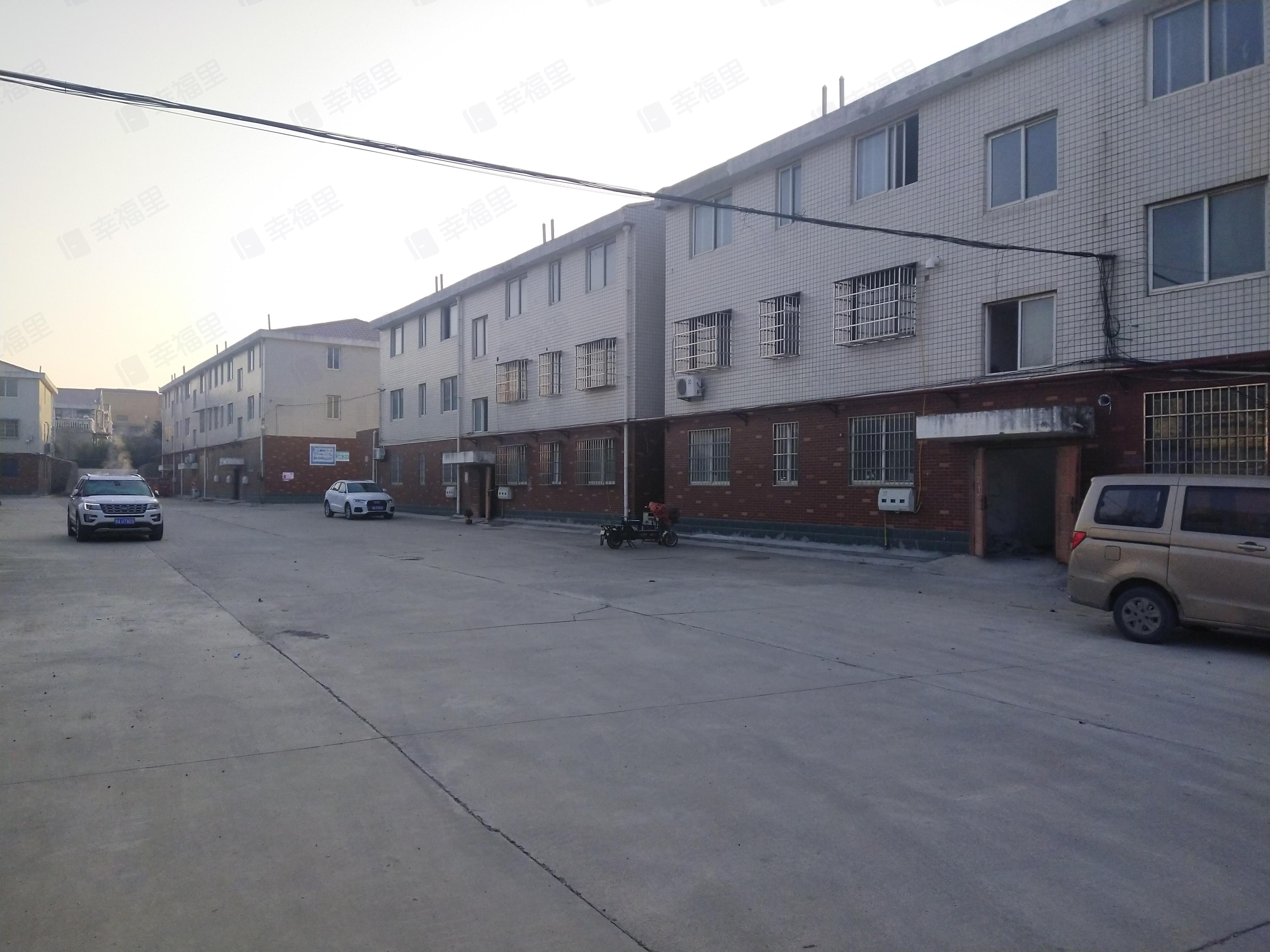 泰水河畔小区效果图