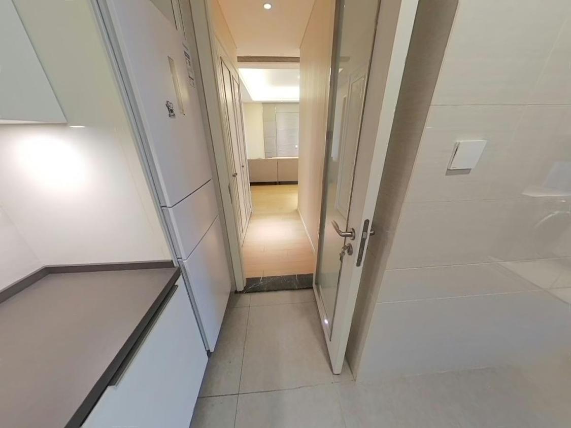 整租·晶耀名邸(三期)