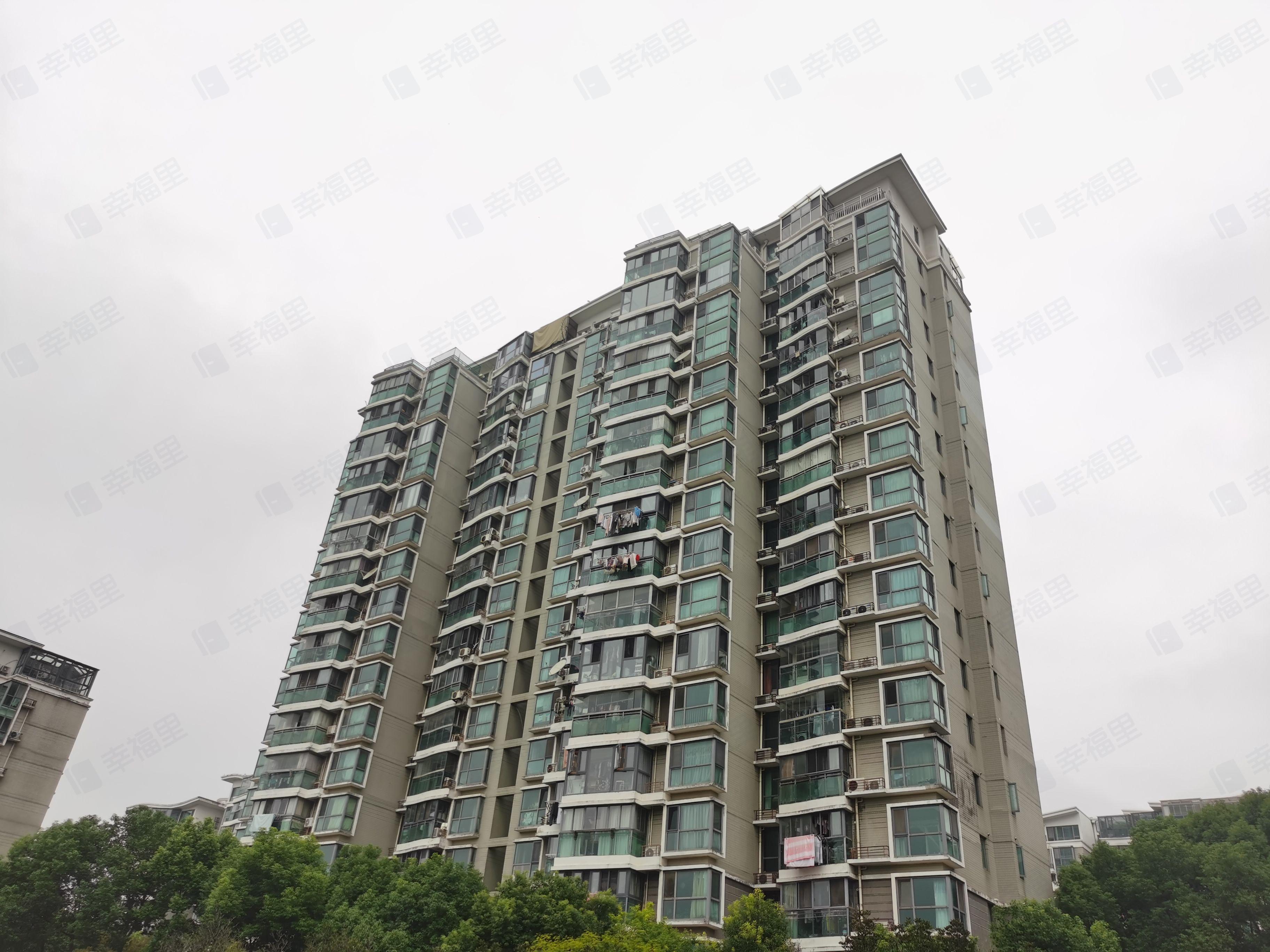 银城东苑小区效果图