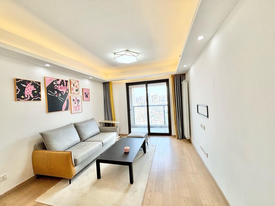 整租·中城悦城(二期)