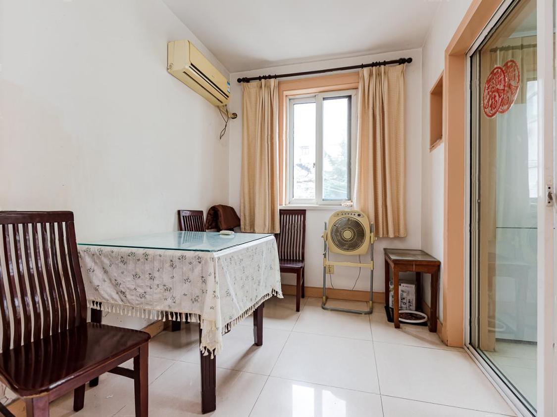 整租·绿园小区