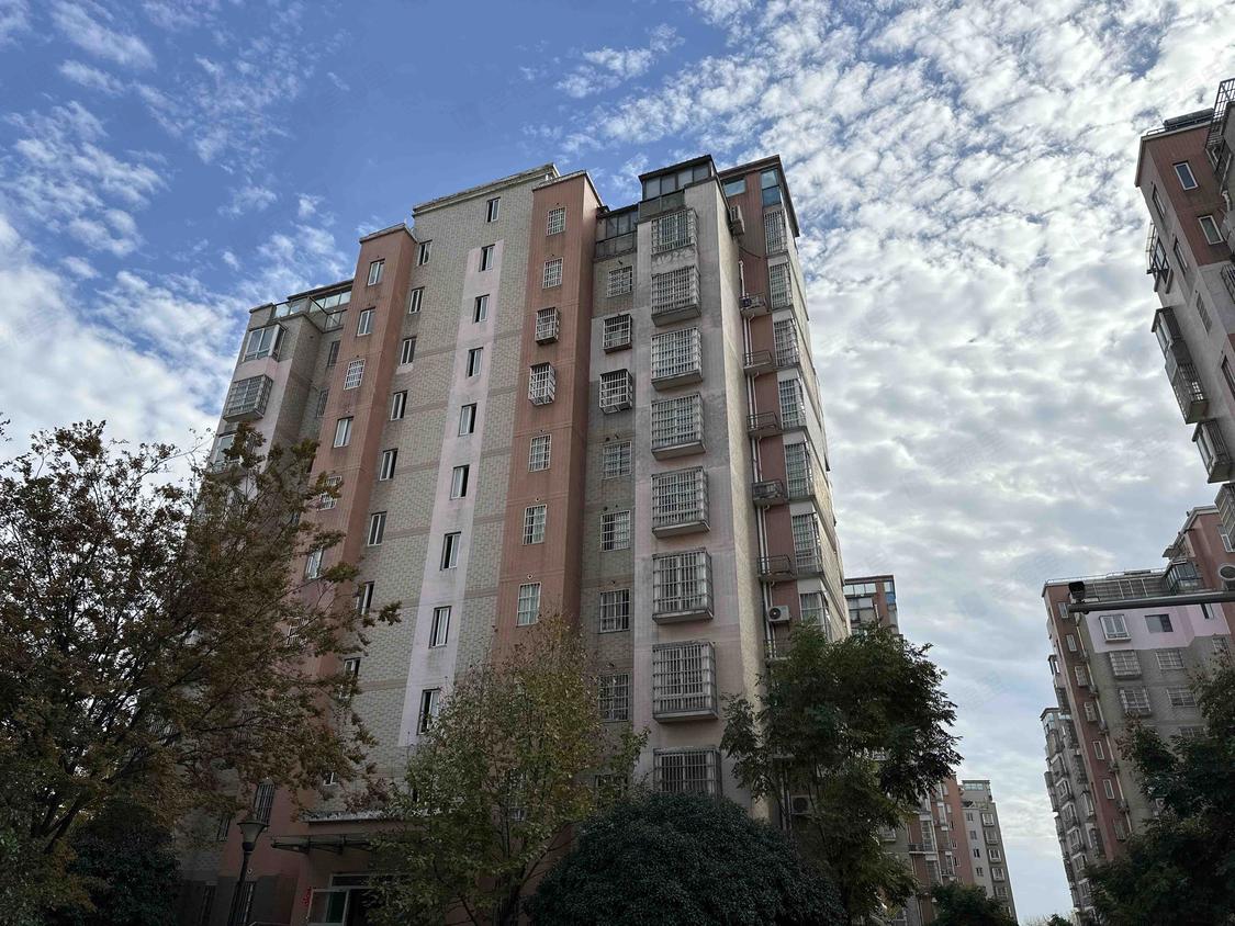 常州金坛-金坛区政府/2004年建金桂美庐