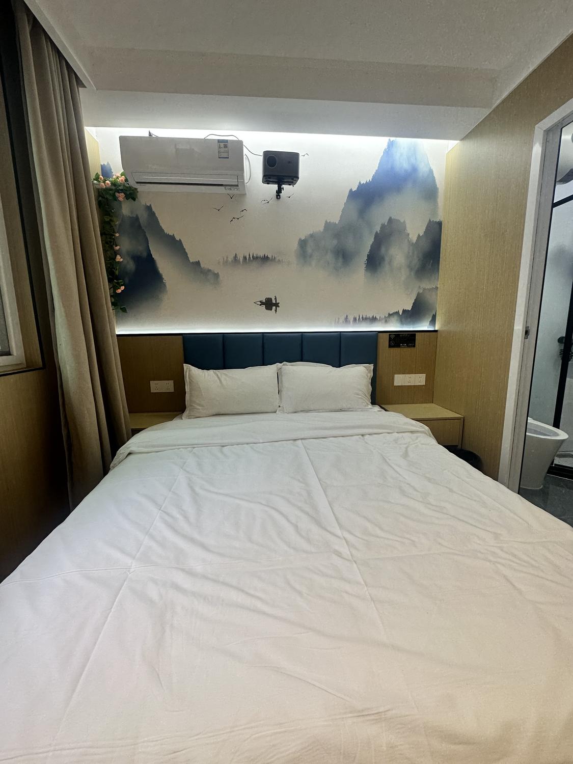 合租·裕兴花园