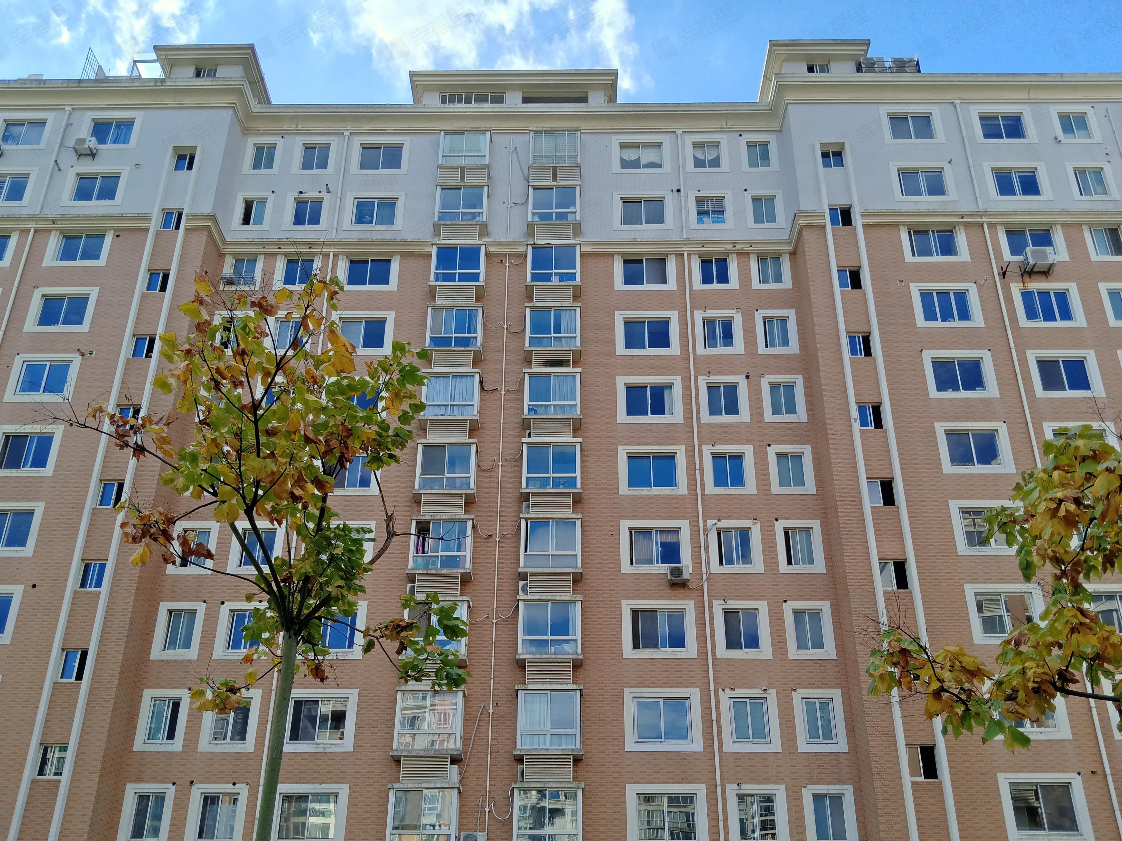 金桥名都小区效果图