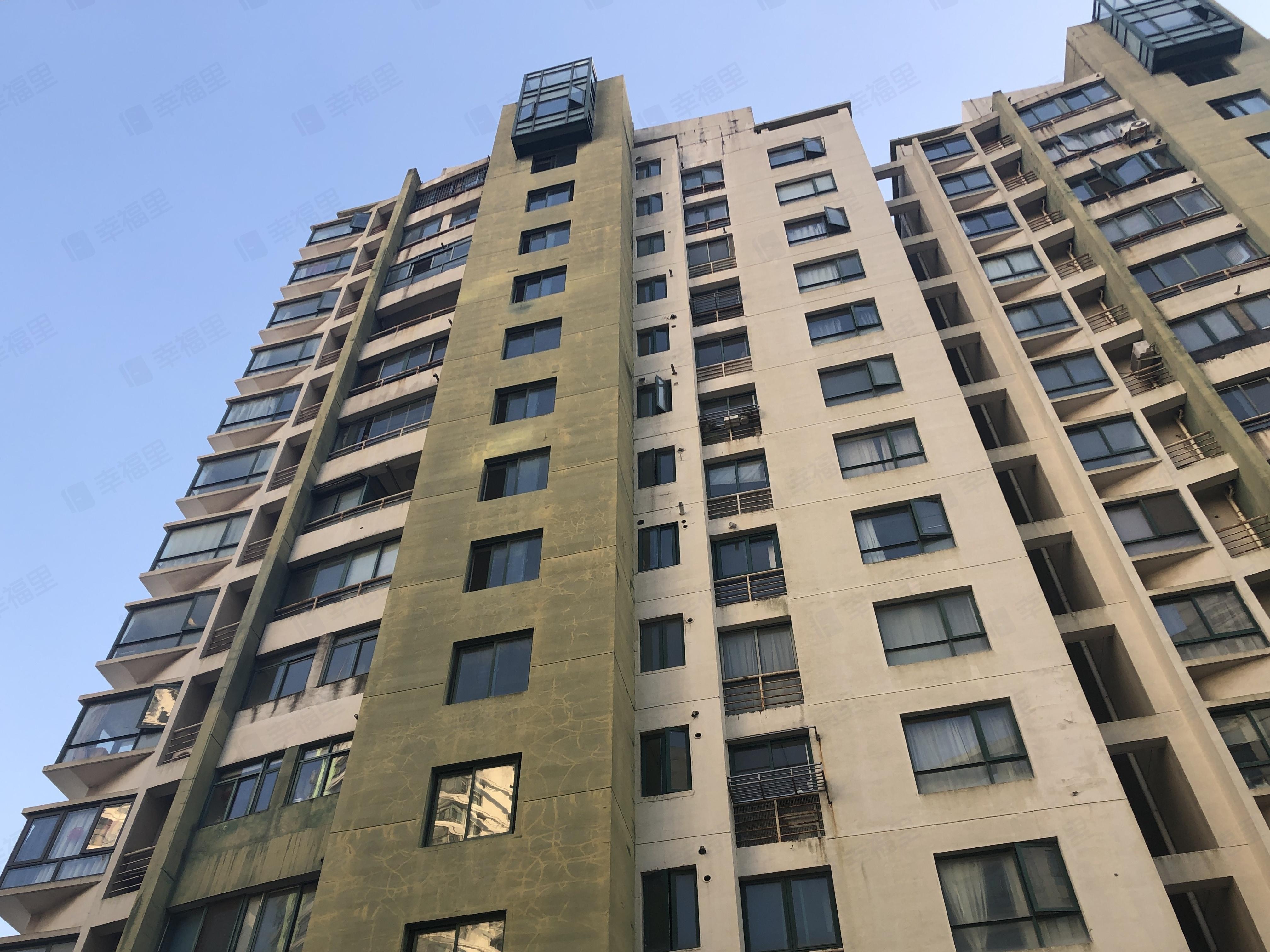 同济华城小区效果图