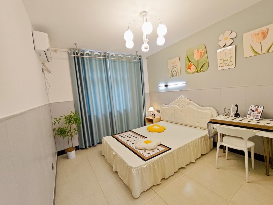 合租·包河花园(B区)