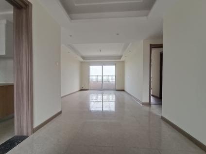 北京中海尚城3室2厅106.9平中楼层/共10层